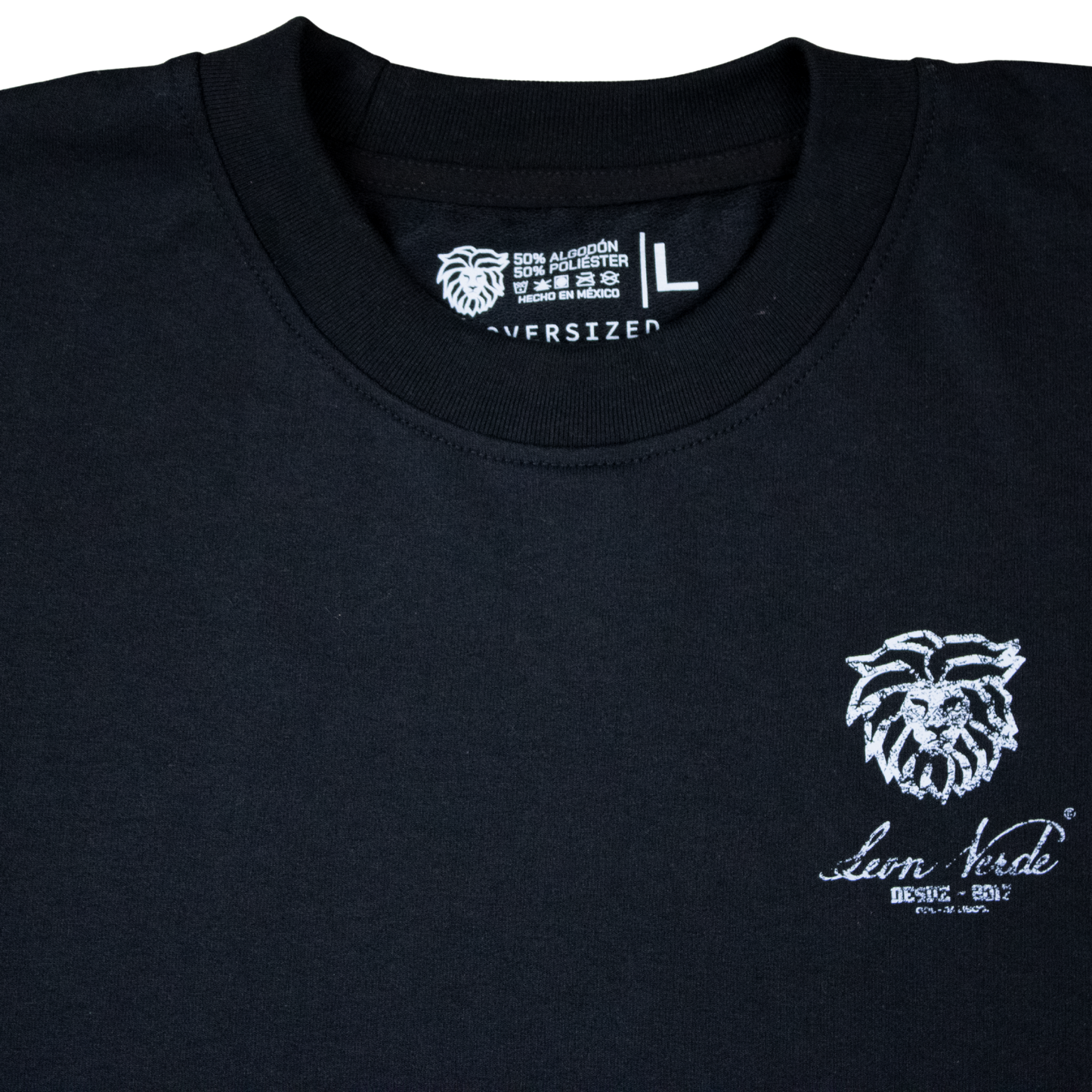 Playera Sin Mangas ¨CURSIVA¨