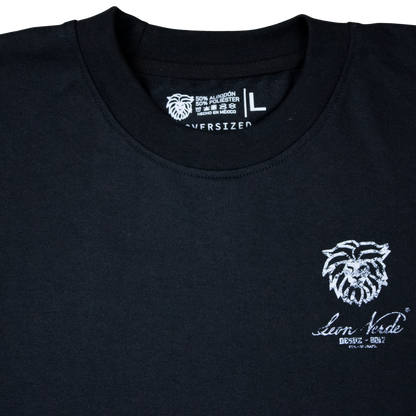 Playera Sin Mangas ¨CURSIVA¨