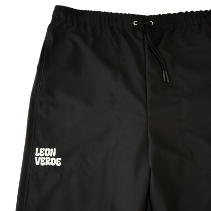 Pants "REFLEX" negro