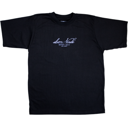 Playera ¨BOSQUE¨ verde