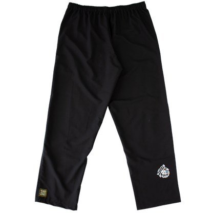Pants "REFLEX" negro