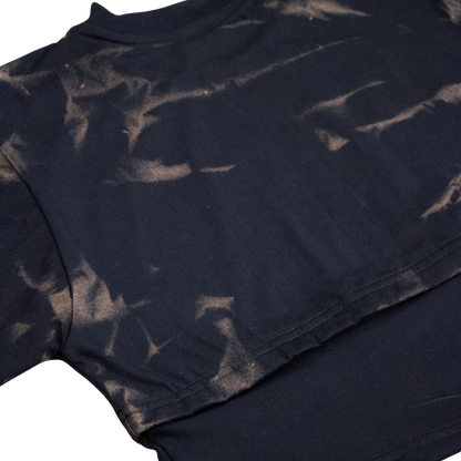 Croptop ¨TIEDYE BOSQUE¨