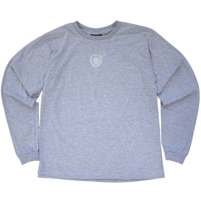 Playera Manga Larga ¨REFLEX¨