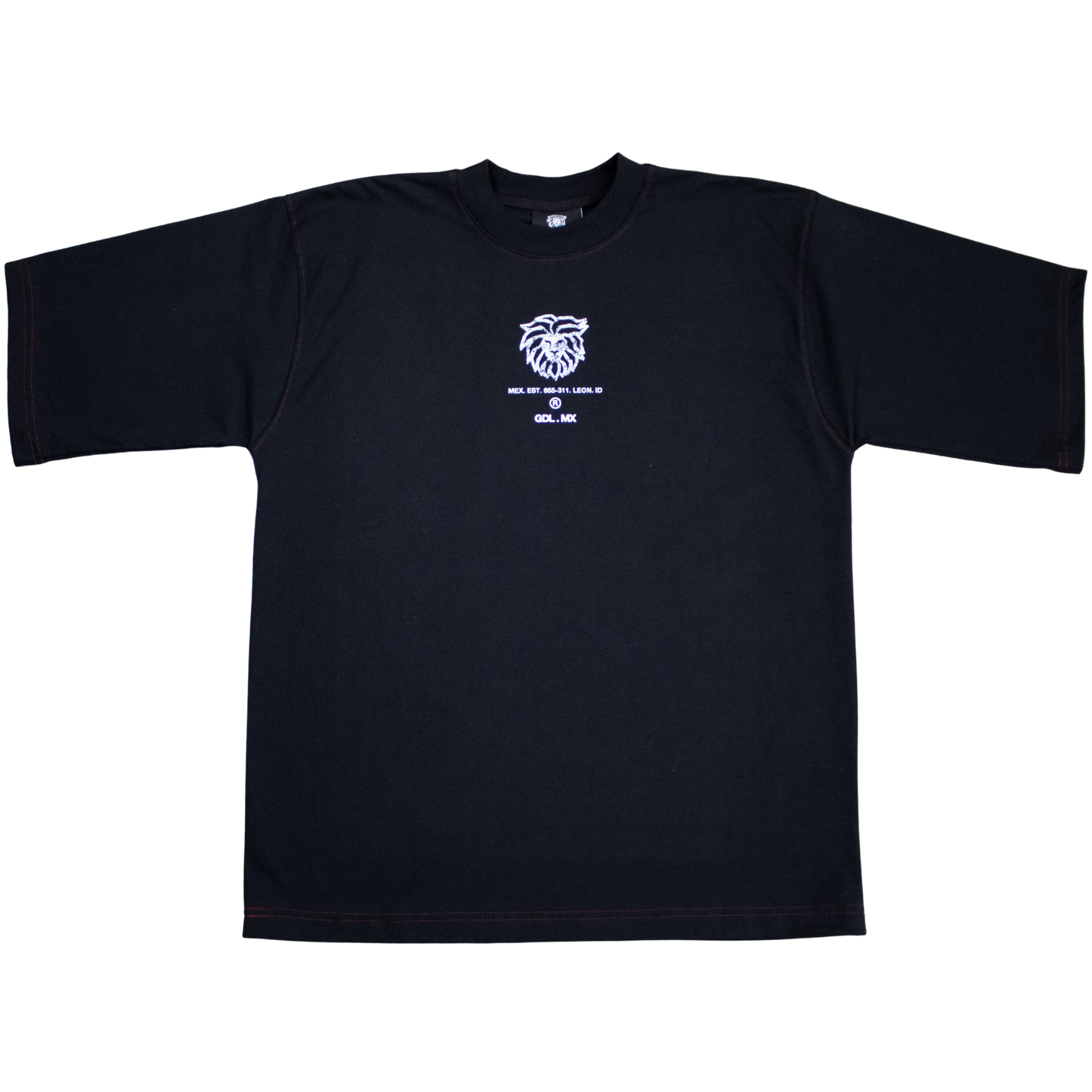 Playera ¨DELINEADA¨