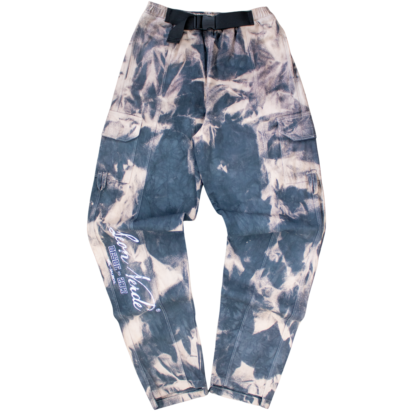 Pantalón “GABARDINA TIEDYE V2”