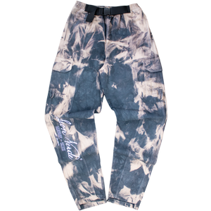 Pantalón “GABARDINA TIEDYE V2”