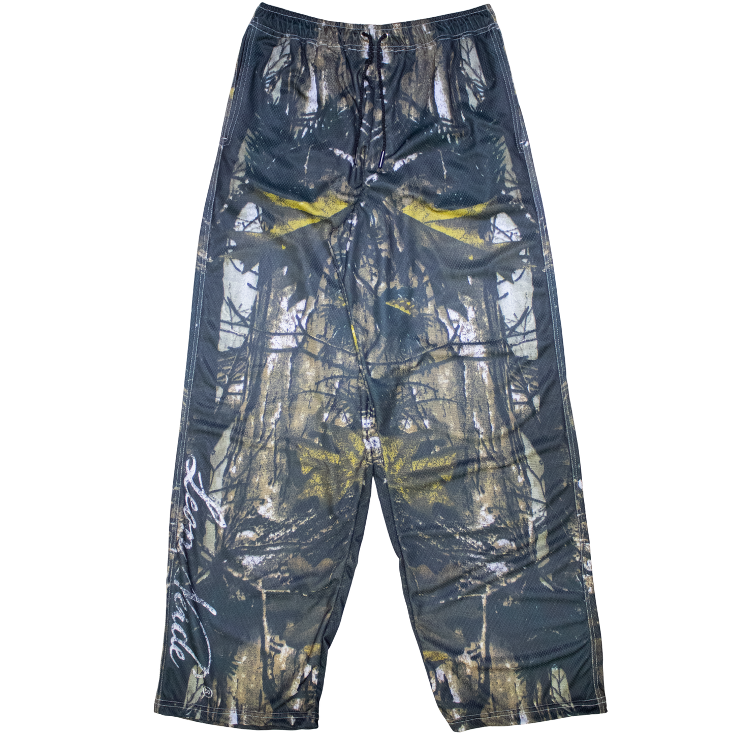 Pants RELAXED "BOSQUE"