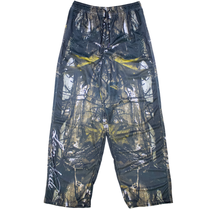 Pants RELAXED "BOSQUE"