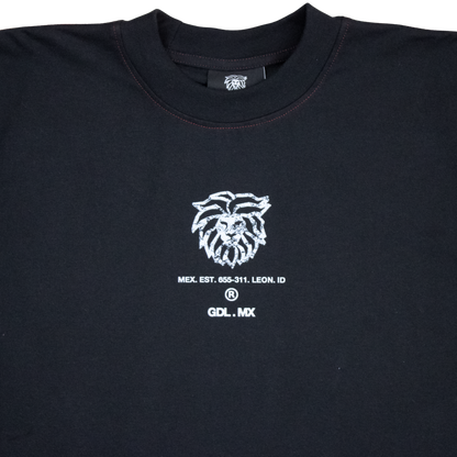 Playera ¨DELINEADA¨