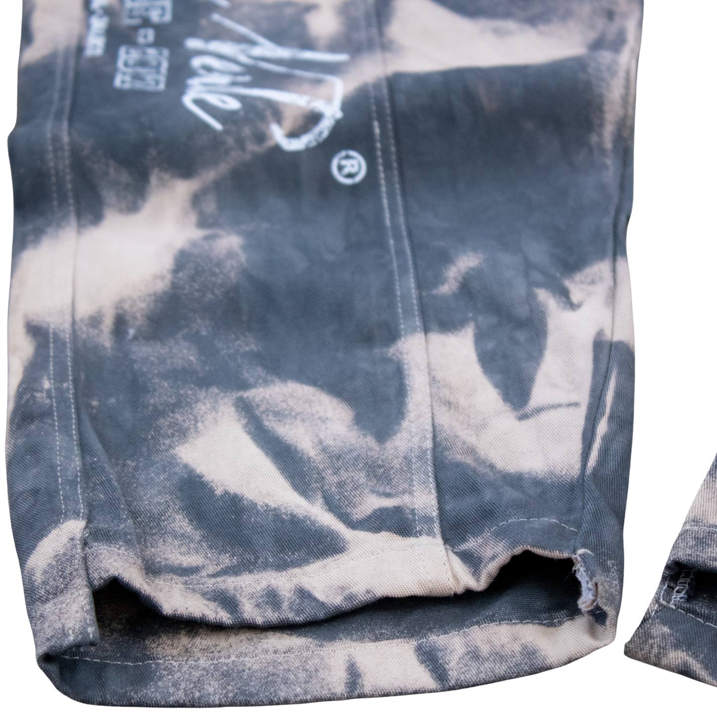 Pantalón “GABARDINA TIEDYE V2”