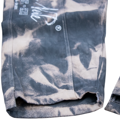 Pantalón “GABARDINA TIEDYE V2”