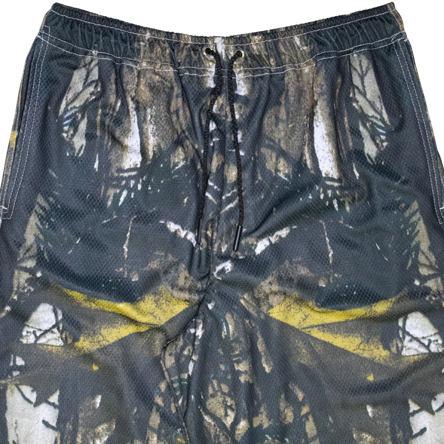 Pants RELAXED "BOSQUE"