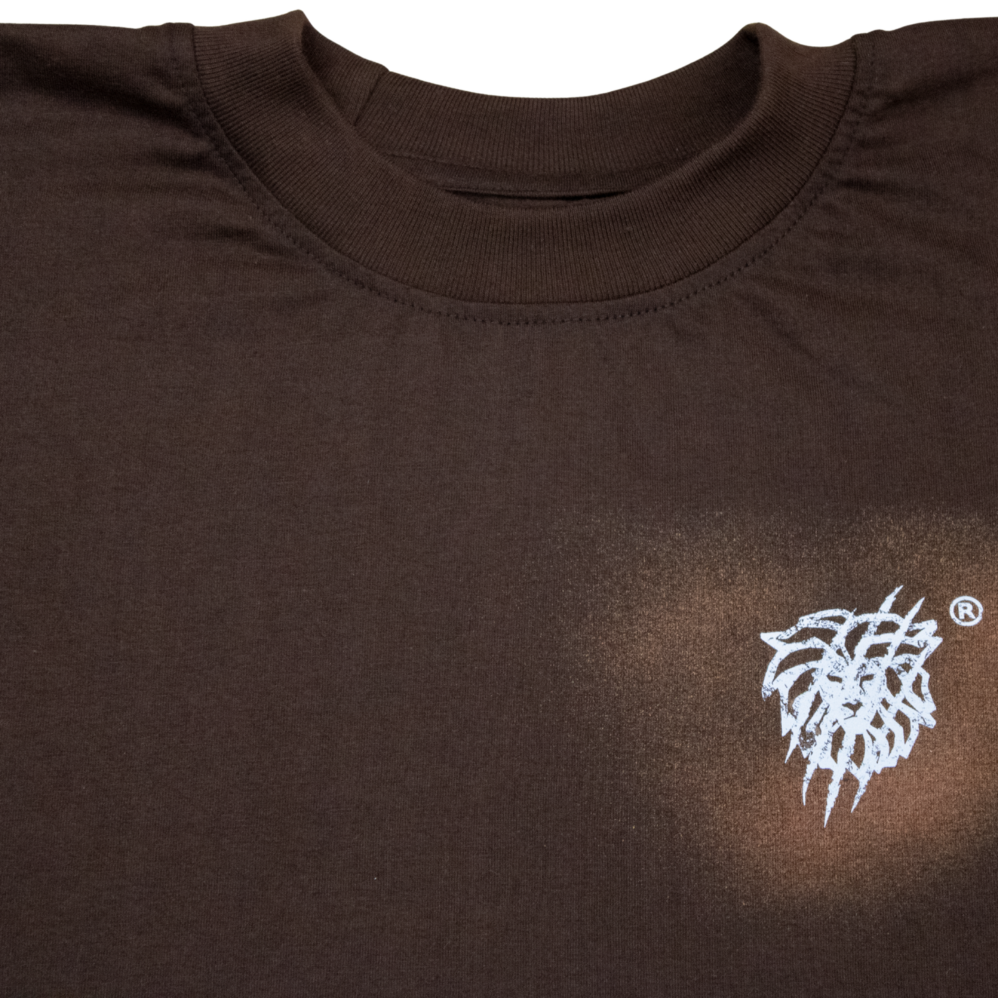 Playera Sin Mangas ¨RASGUÑO¨