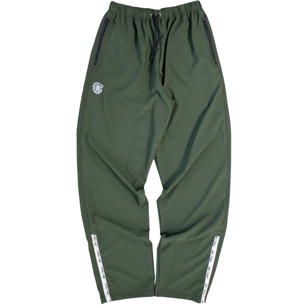 Pants "EXPLORADOR" Vde