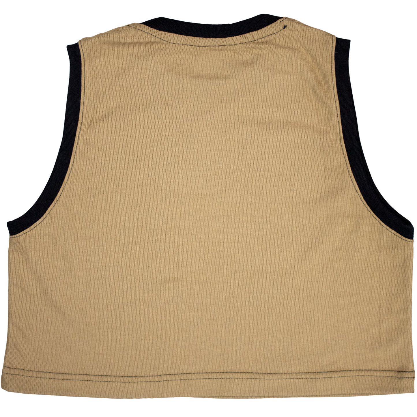 Tank Top ¨RASGUÑO BICOLOR¨