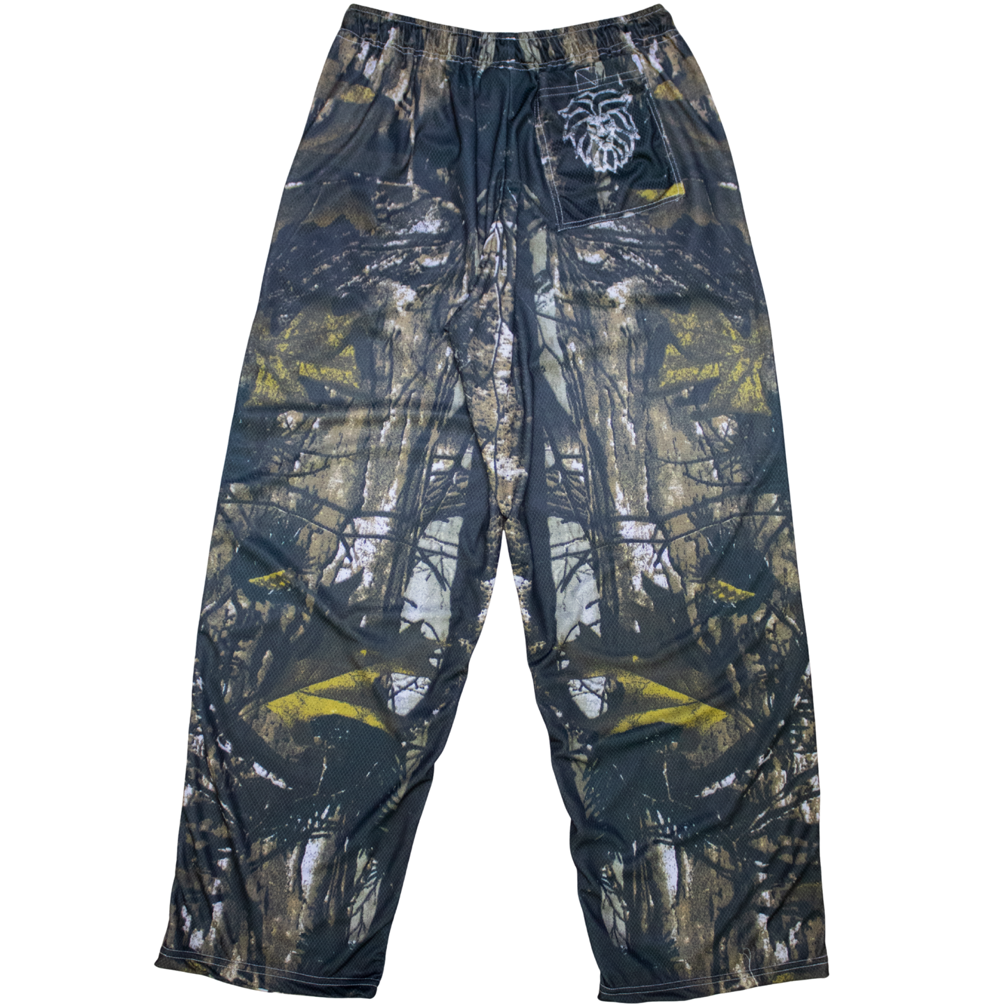 Pants RELAXED "BOSQUE"