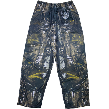 Pants RELAXED "BOSQUE"