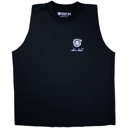 Playera Sin Mangas ¨BOSQUE V2¨ NRJ