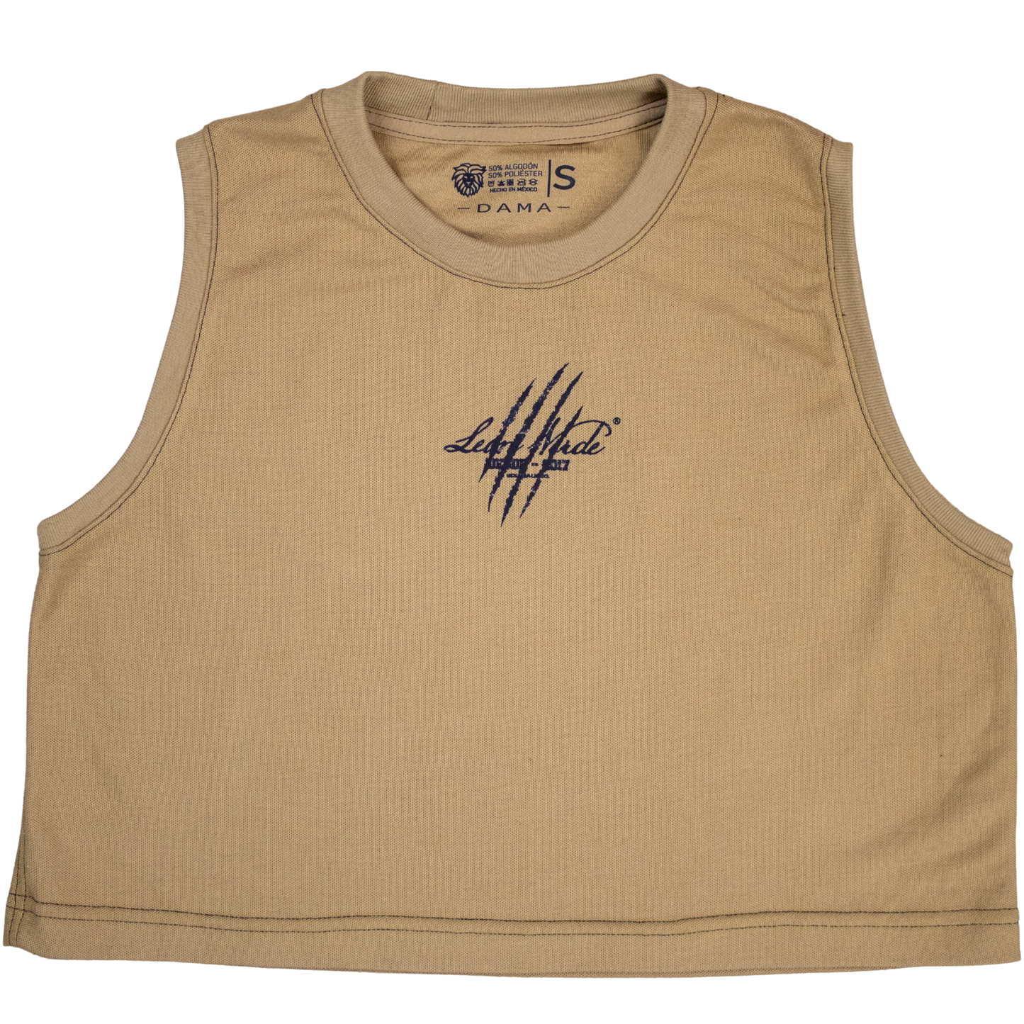 Tank Top ¨RASGUÑO V2¨