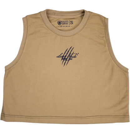 Tank Top ¨RASGUÑO V2¨