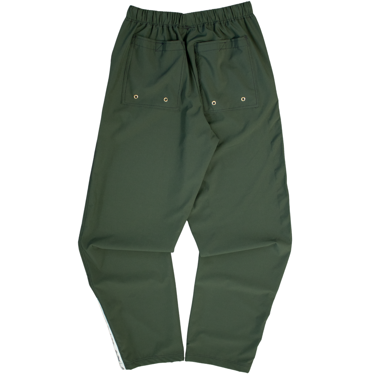 Pants "EXPLORADOR" Vde