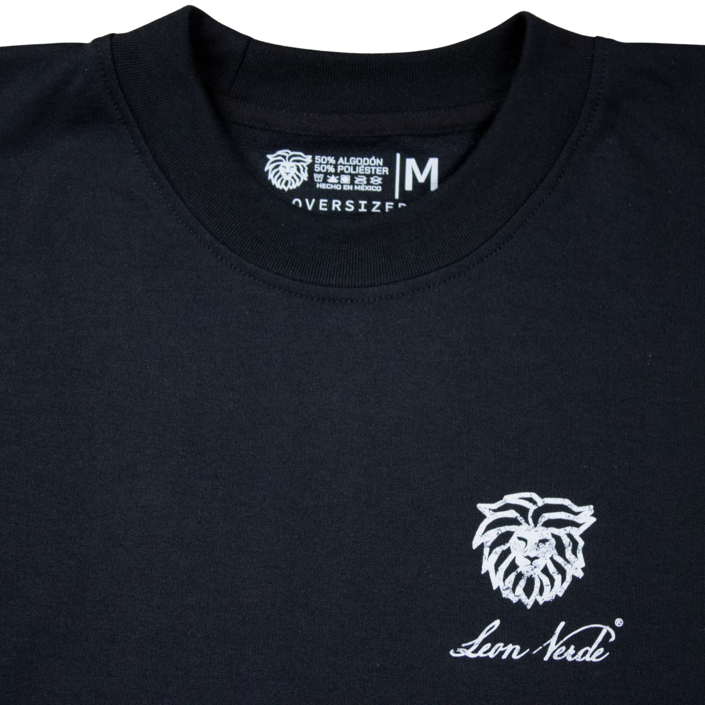 Playera Sin Mangas ¨BOSQUE V2¨ NRJ