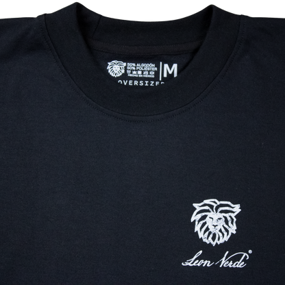 Playera Sin Mangas ¨BOSQUE V2¨ NRJ