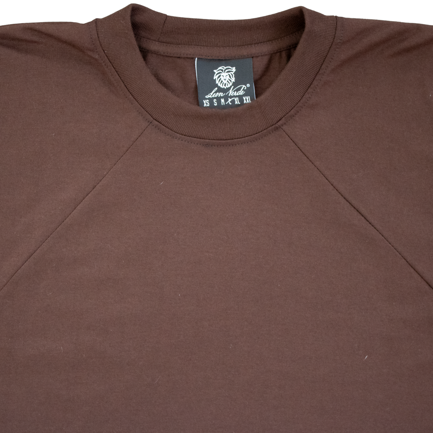 Playera ¨SILVER¨ Café