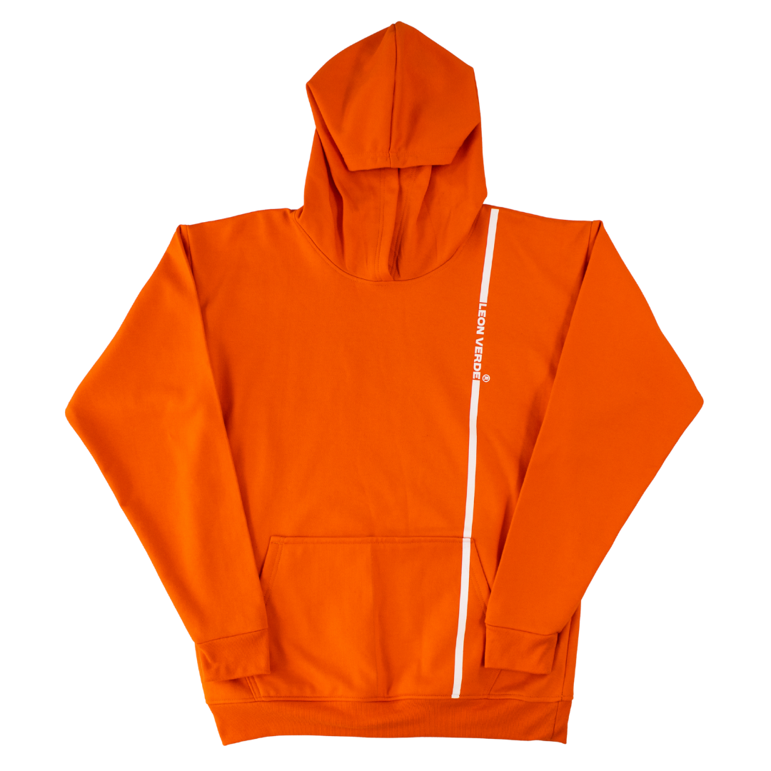 Sudadera "EN LINEA"