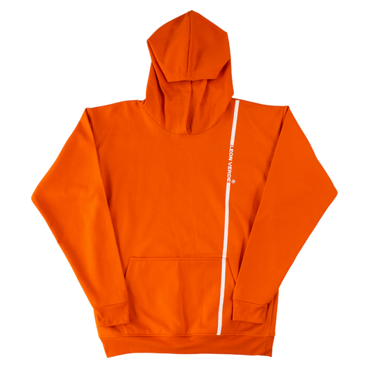 Sudadera "EN LINEA"