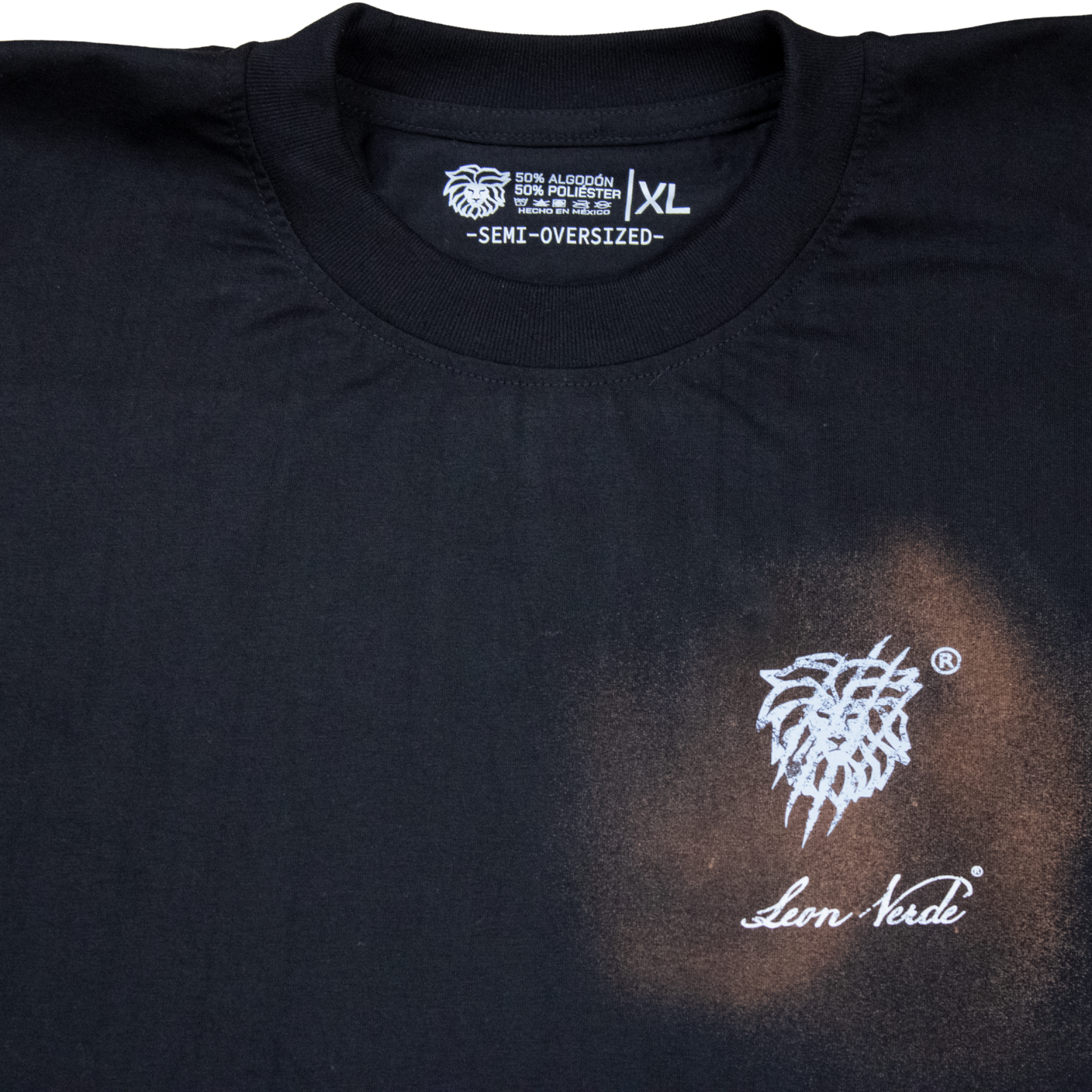 Playera Sin Mangas ¨RASGUÑO¨