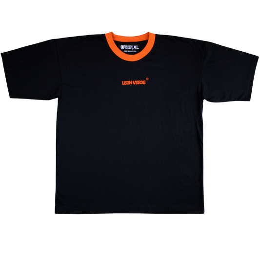 Playera Bicolor ¨CLÁSICA¨