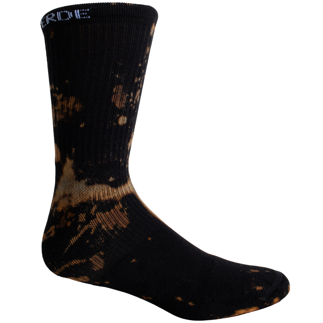 Calcetín PREMIUM Tiedye