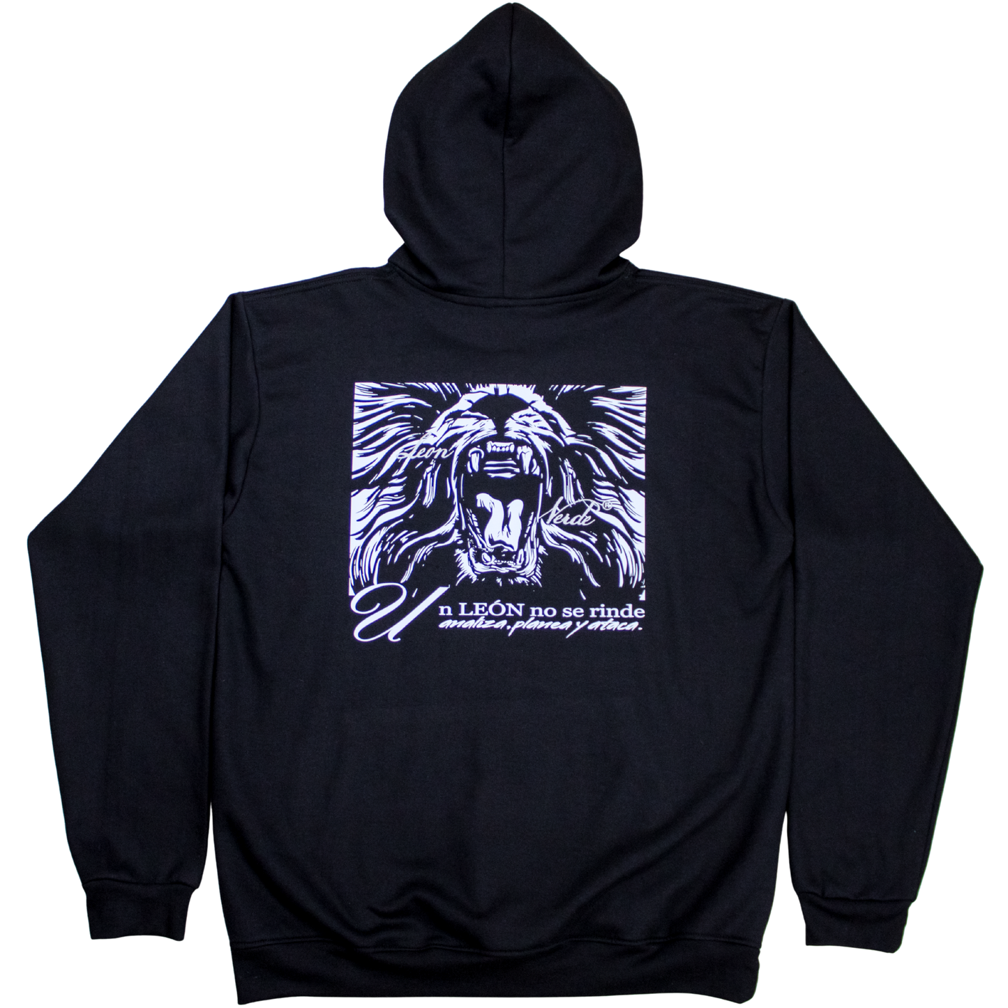 Sudadera PREMIUM ¨ESPEJO¨