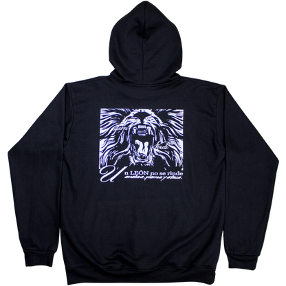 Sudadera PREMIUM ¨ESPEJO¨