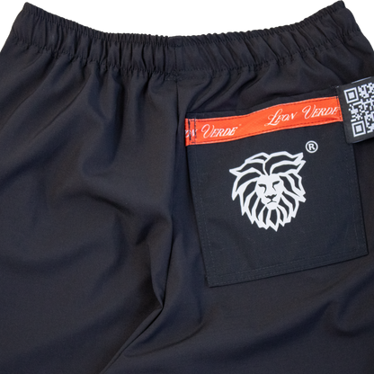 Pants "EXPLORADOR" negro