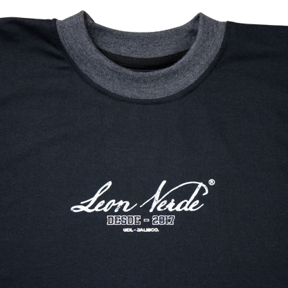 Playera Oversized ¨SIN MIEDO¨