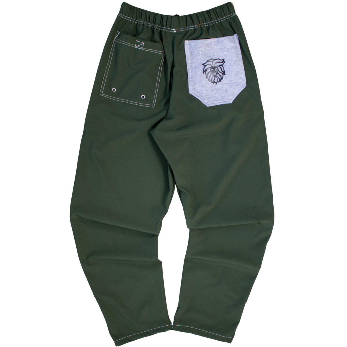 Pants Deportivo "DELINEADO"