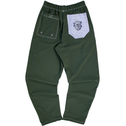 Pants Deportivo "DELINEADO"