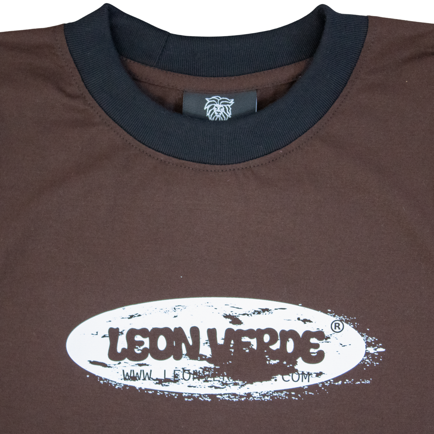 Playera Manga Larga ¨Cocodrilo¨