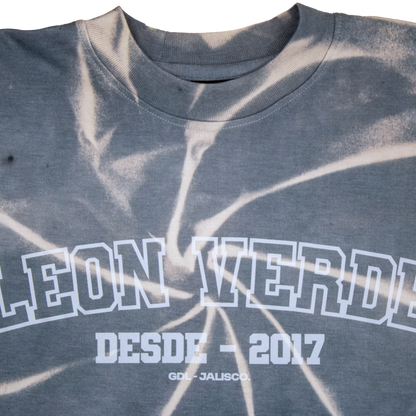 Playera Tiedye ¨PESADA¨