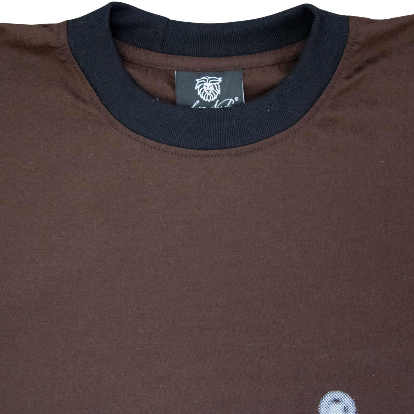 Playera Manga Larga ¨HOLOGRAMA¨