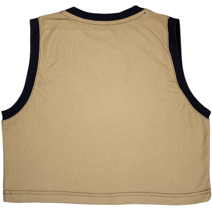 Tank Top ¨RASGUÑO V2 BICOLOR¨