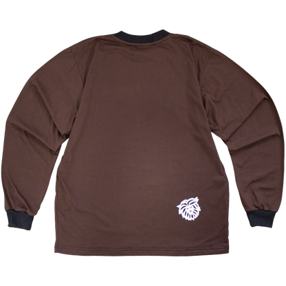 Playera Manga Larga ¨HOLOGRAMA¨