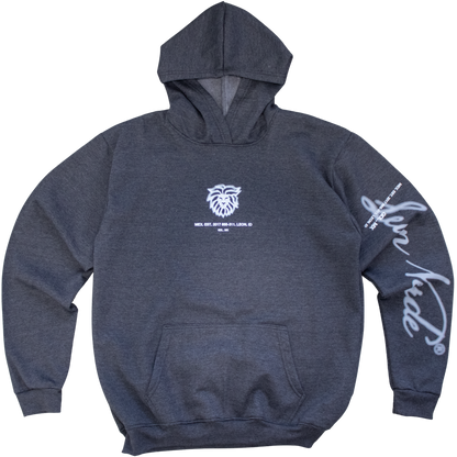 Sudadera ¨SIN RENDIRSE¨