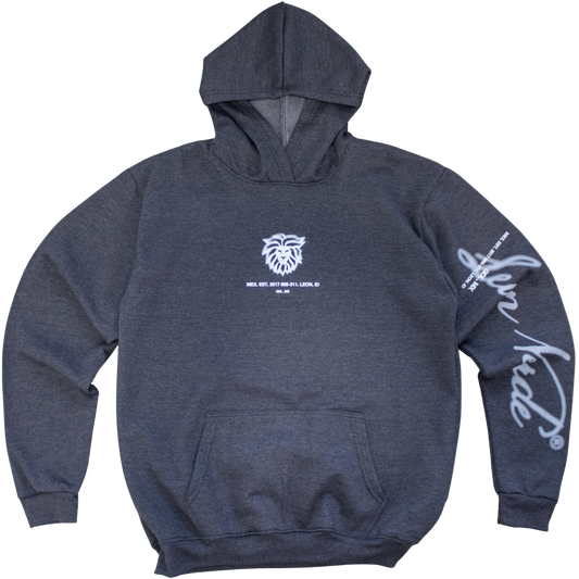 Sudadera ¨SIN RENDIRSE¨