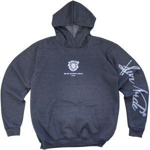 Sudadera ¨SIN RENDIRSE¨