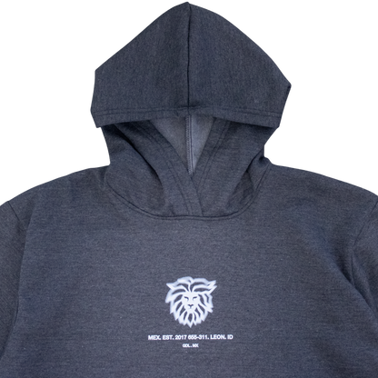 Sudadera ¨SIN RENDIRSE¨