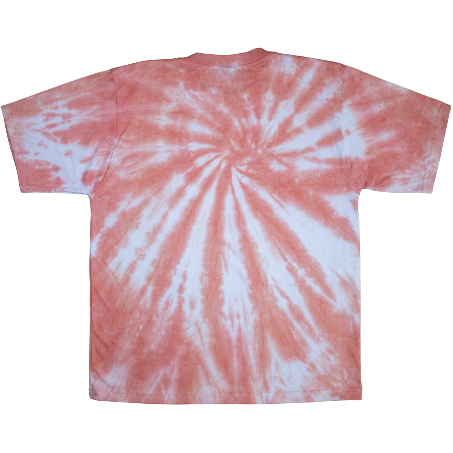 Playera Tiedye ¨HOLOGRAMA¨