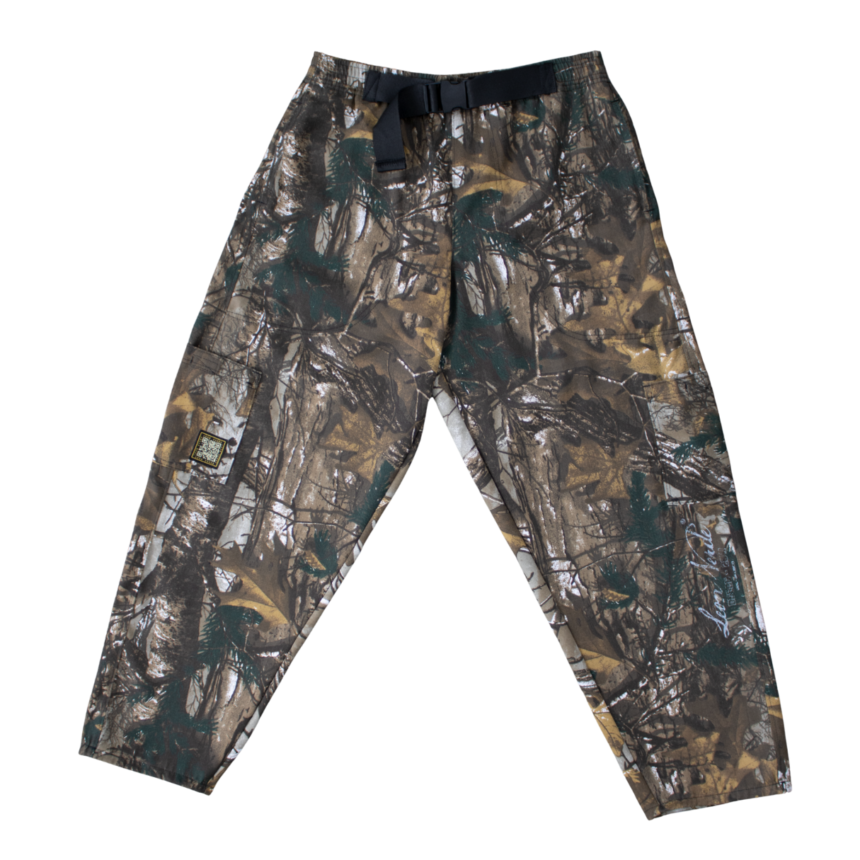 Pantalón “Bosque-2026”